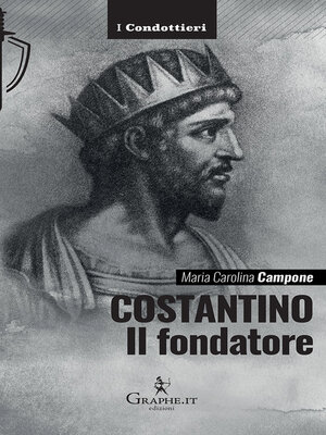 cover image of Costantino